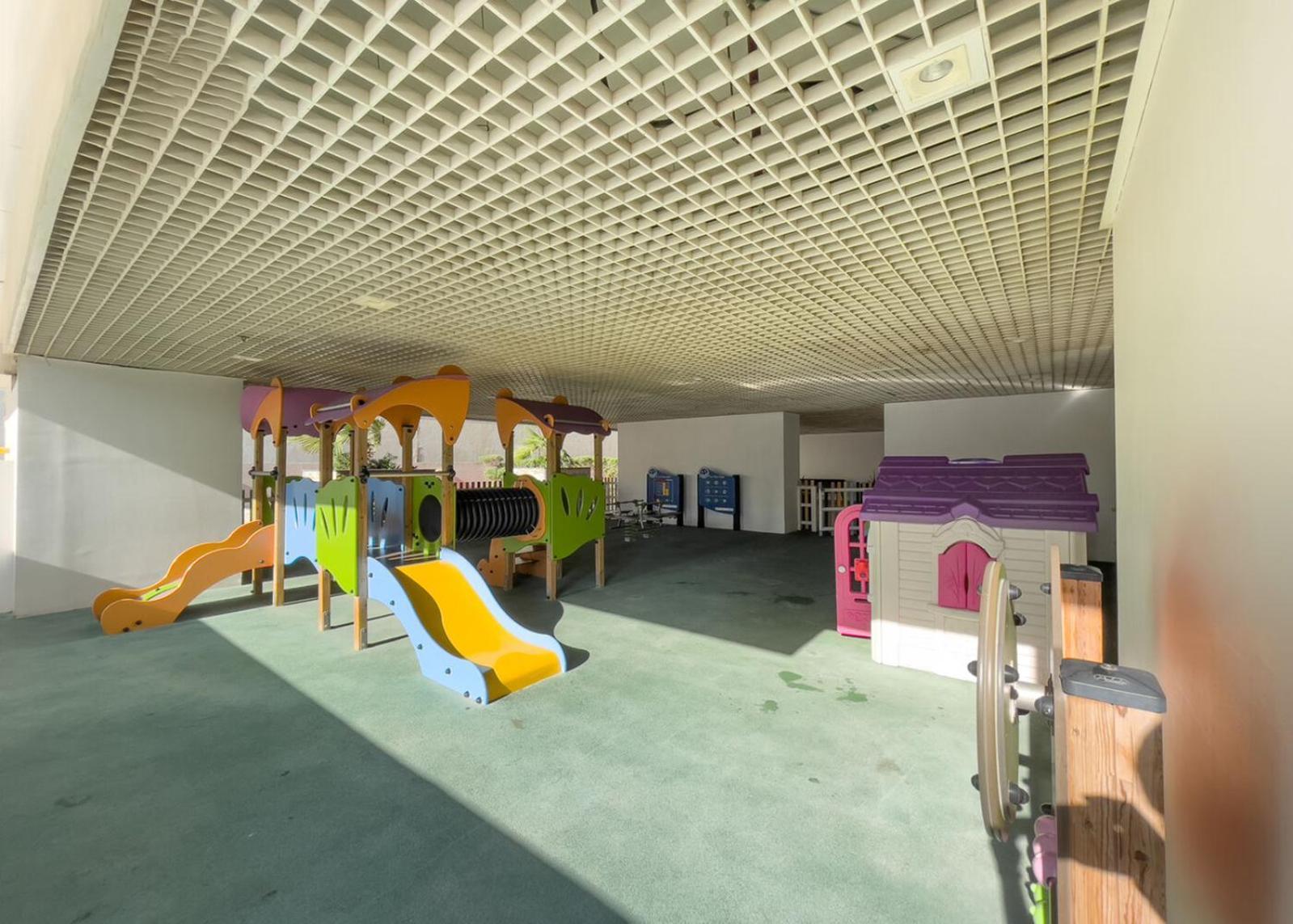 Dream Inn Apartments - Marina Arcade Tower 迪拜 外观 照片